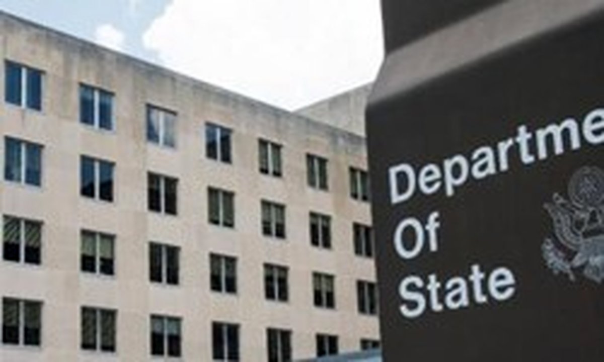 هیل: تیلرسون اغلب دیپلماتهای ارشد سیاهپوست و لاتینتبار را اخراج کرده است