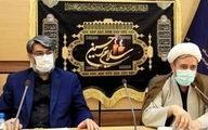 رئیس سازمان زندان‌ها: دشمن می‌خواهد به واسطه اتفاقات زندان، نظام اسلامی را زیر سوال ببرد  