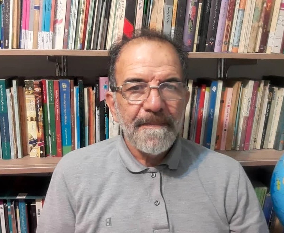 امروز نخبگان و دانشگاهیان آمریکا هم از حماس حمایت میکنند