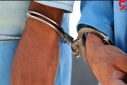مرد مسلح خانه مرد آبادانی را به رگبار بست / انگیزه چه بود؟: