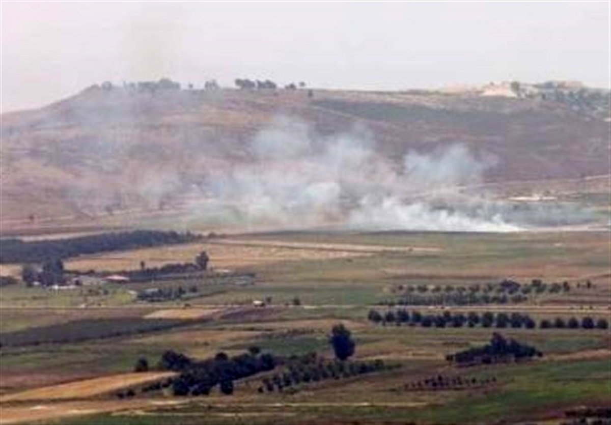 ارتش اسرائیل به حالت آماده باش درآمد