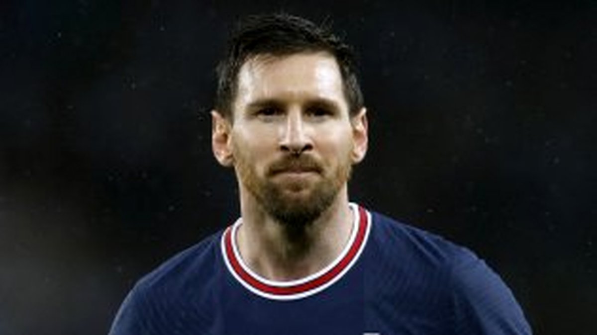 مسی هنوز یکی از بهترینهاست؛ به جذب او خوش بینم