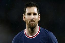 مسی هنوز یکی از بهترین‌هاست؛ به جذب او خوش بینم