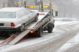 خدمات متمایز مجموعه خودروبر تهران
