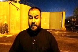 فیلم| واقعیت آنچه در کربلا گذشت