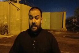 فیلم| واقعیت آنچه در کربلا گذشت