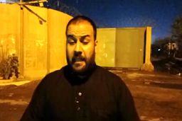 فیلم| واقعیت آنچه در کربلا گذشت