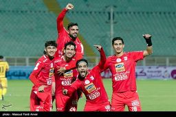 پیروزی تراکتورسازی در دیداری دوستانه