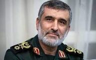 سردار حاجی زاده ترور شد؟