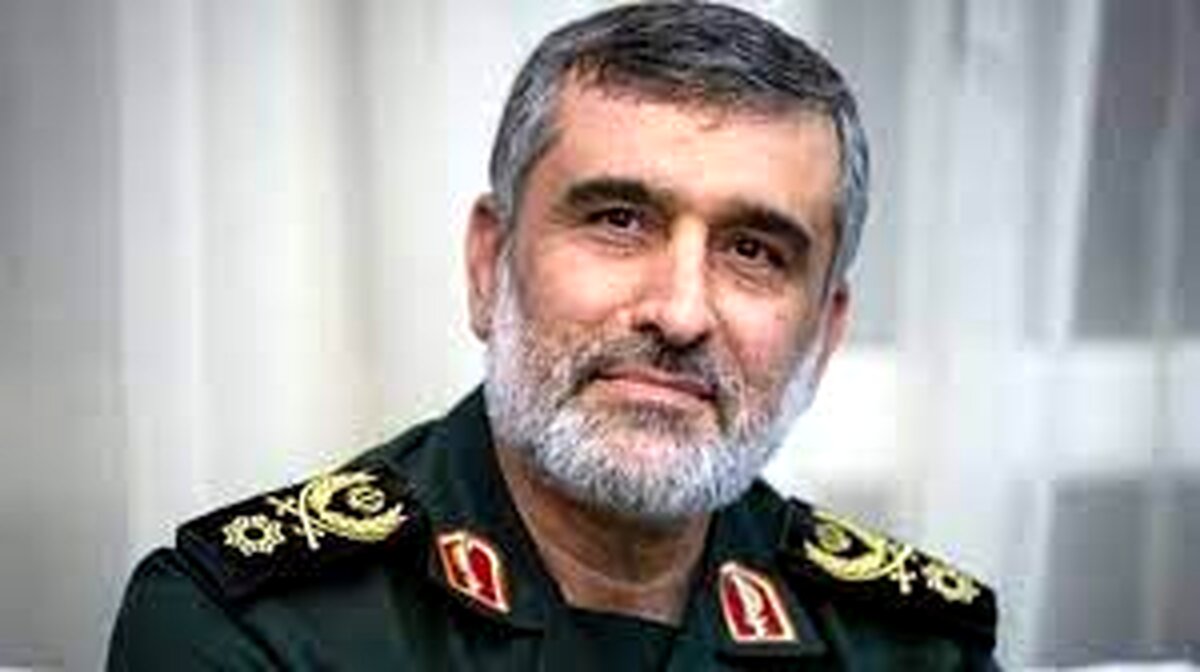فوری/ ایران از رونمایی موشک جدید خود خبر داد