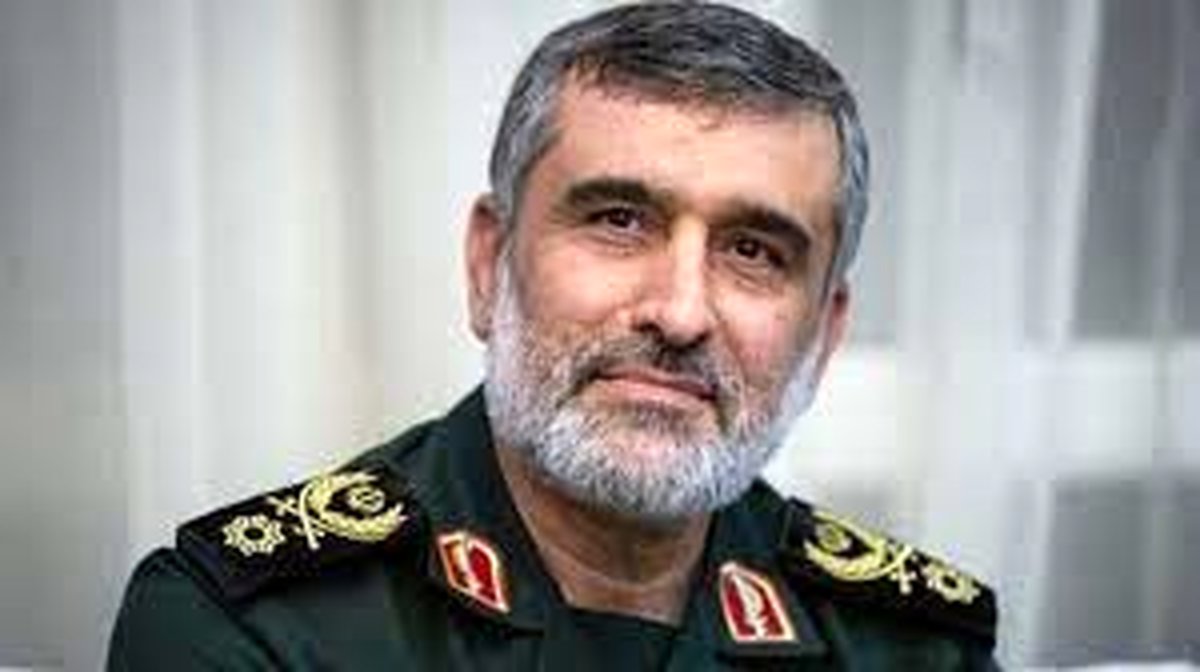 ماجرای خبر سوء قصد به سردار حاجیزاده