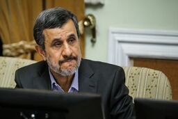 وزیر دولت اصلاحات: احمدی‌نژاد در حد رئیس‌جمهور نبود