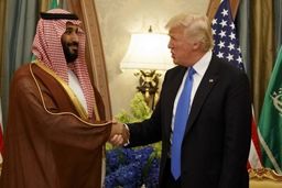 توافق هسته‌ای قریب الوقوع آمریکا و عربستان/ سعودی‌ها خواستار انعقاد قراردادی مشابه برجام هستند