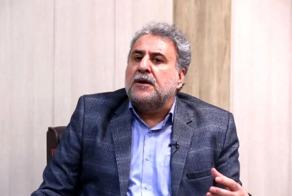 ایران و آمریکا در پرتگاه جنگ