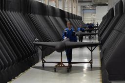 روسیه دیگر خریدار پهپادهای شاهد ۱۳۶ ایران نیست