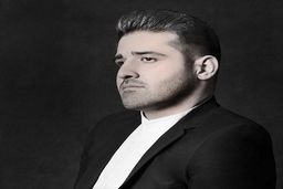 رضا طالبی خواننده نسل جوان موسیقی مارکت ایران