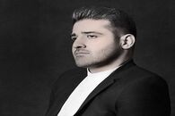 رضا طالبی خواننده نسل جوان موسیقی مارکت ایران