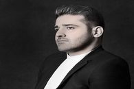 رضا طالبی خواننده نسل جوان موسیقی مارکت ایران