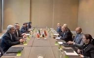 امیرعبداللهیان با همتای مصری خود دیدار کرد