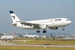 تاثیر دلار بر افزایش قیمت بلیط هواپیما
