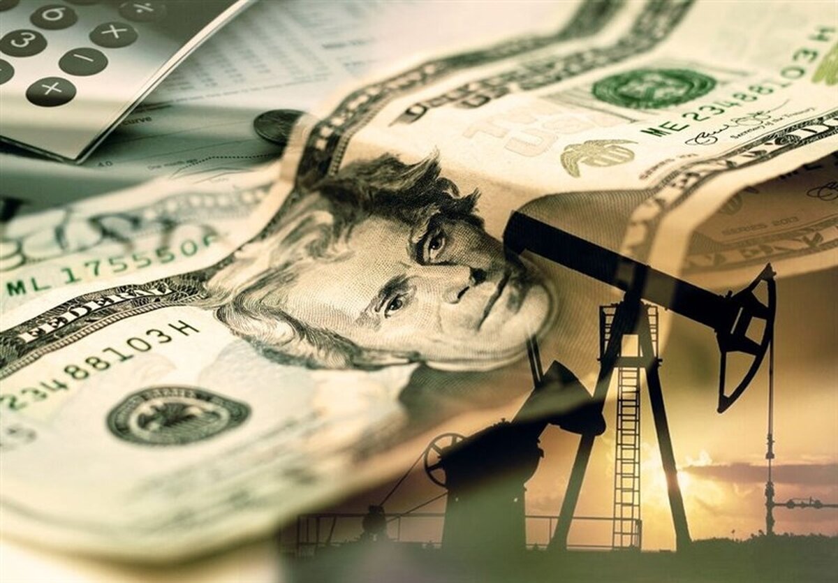 قیمت جهانی نفت امروز