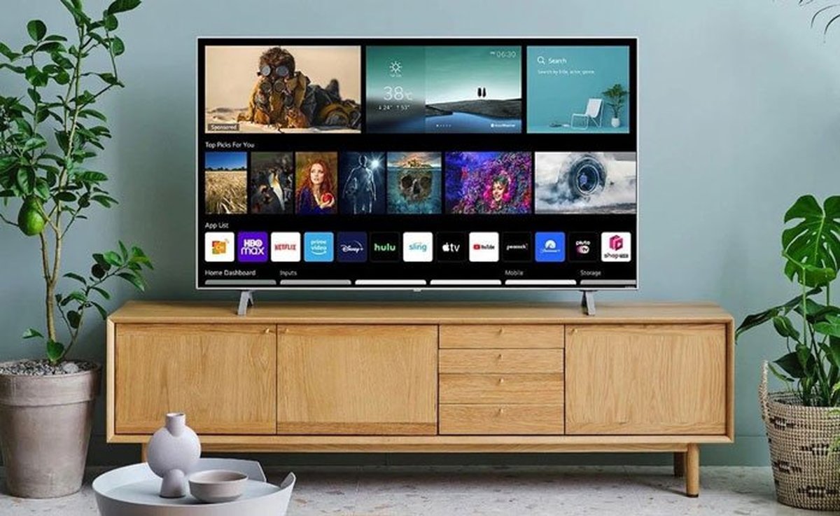 5 علت وصل نشدن تلویزیون ال جی  به اینترنت