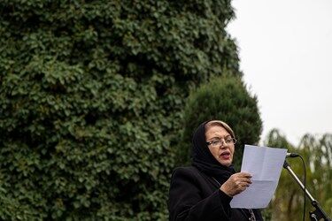 تشییع پیکر «تورج شعبانخانی»