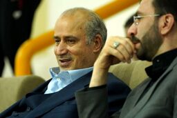 آخرین اولتیماتوم تاج:VAR نباشد سوت آغاز بازی نمی‌خورد