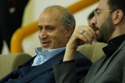 آخرین اولتیماتوم تاج:VAR نباشد سوت آغاز بازی نمی‌خورد