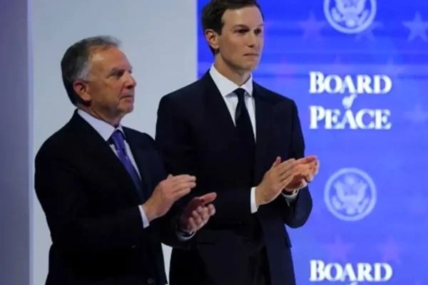 فهرست دعوت شدگان به مذاکرات ایران و آمریکا در ترکیه