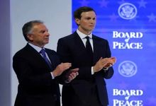 فهرست دعوت شدگان به مذاکرات ایران و آمریکا در ترکیه