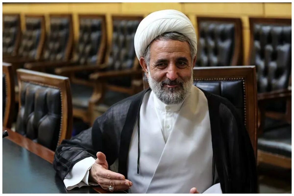 حمله ذوالنوری به جلسه سران قوا