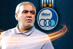 سه رای موافق، ابقای موقت  فتح الله زاده در استقلال!