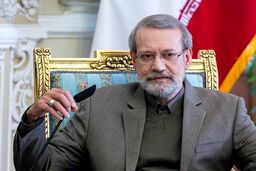اقرار اصلاح‌طلبان به حمایت از لاریجانی در دقیقه 90