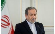 عراقچی:آمریکا می داند در صورت جنگ بسیار آسیب پذیر است