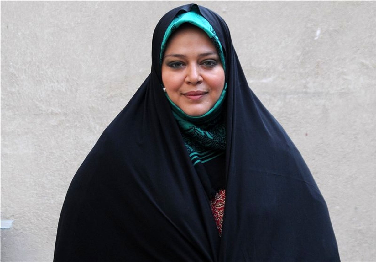 عکس جدید بهاره رهنما