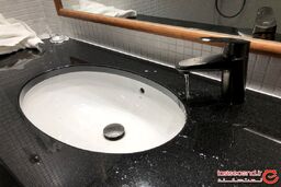 طراحی های داخلی عجیب هتل ها که شکستی تمام عیار محسوب می شوند!