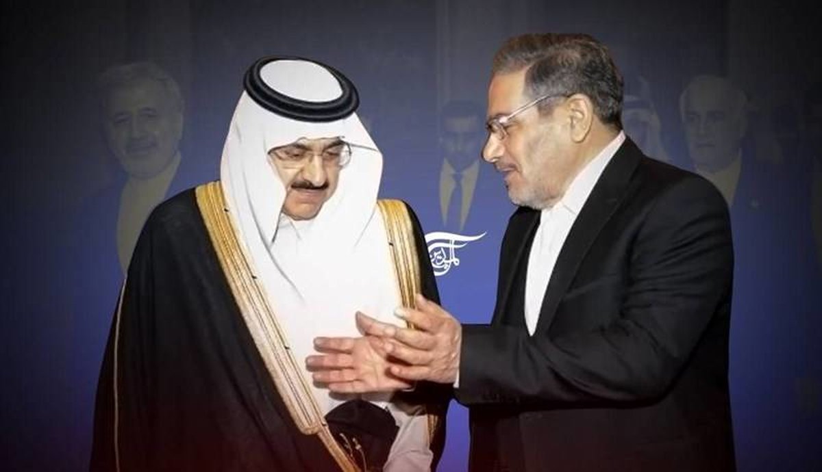 ادامه نگرانی صهیونیستها از توافق ایران و عربستان