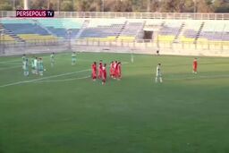 استانداری تهران: بازی پرسپولیس لغو است