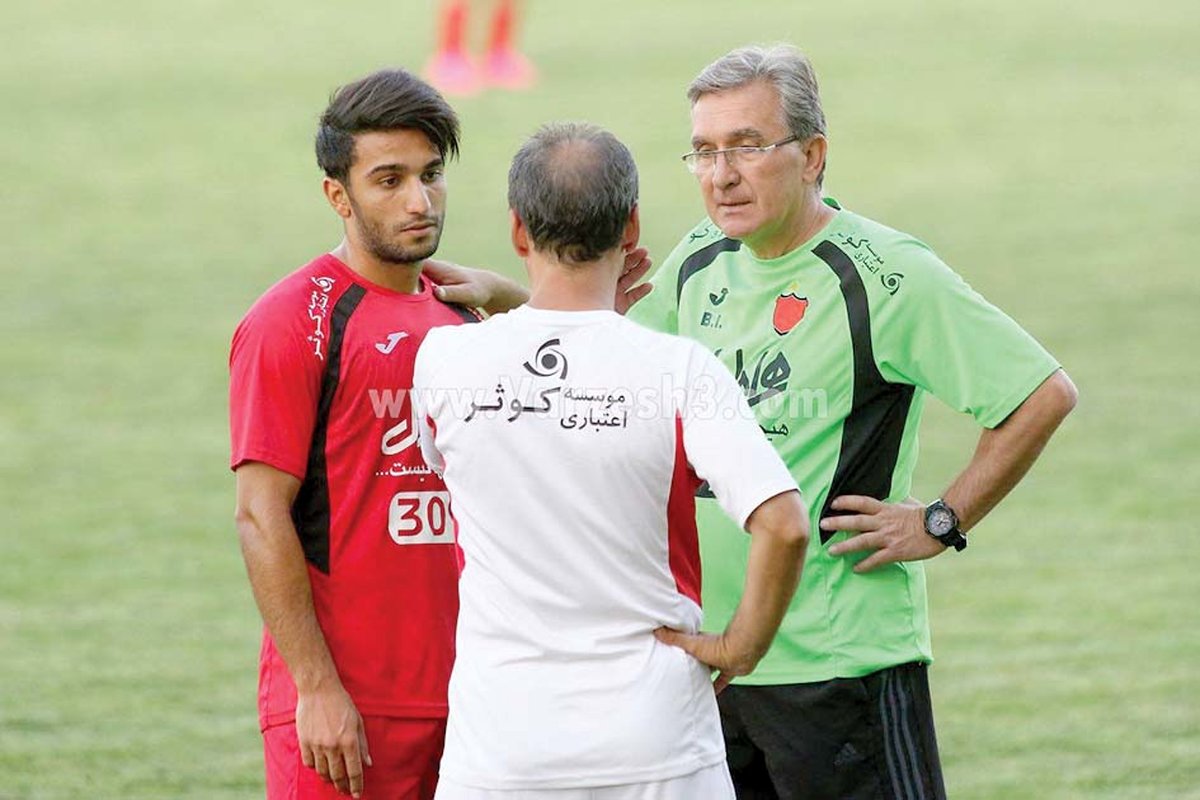 تکههای ذخیره یک پازل/ چرا پرسپولیس با وجود محرومیت همچنان مدعی است؟