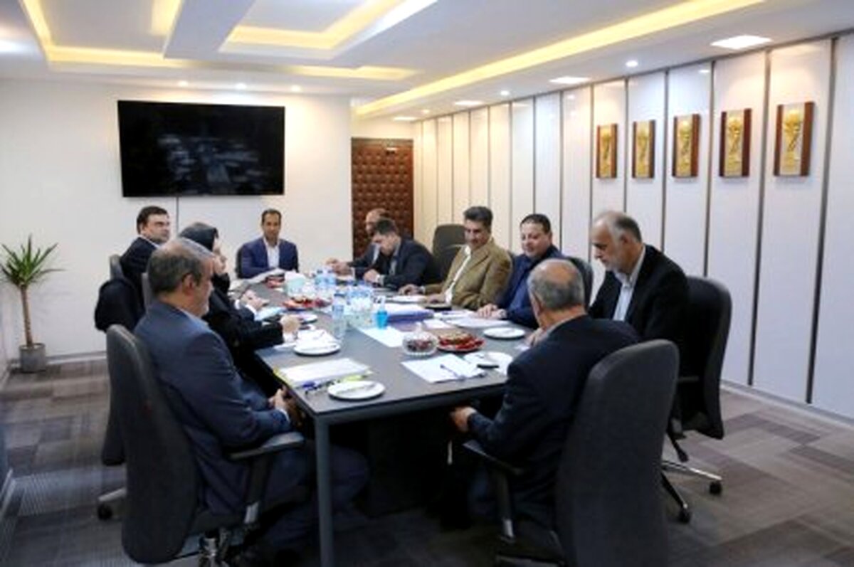 فدراسیون فوتبال به فیفا: اینجا خلیج فارس است
