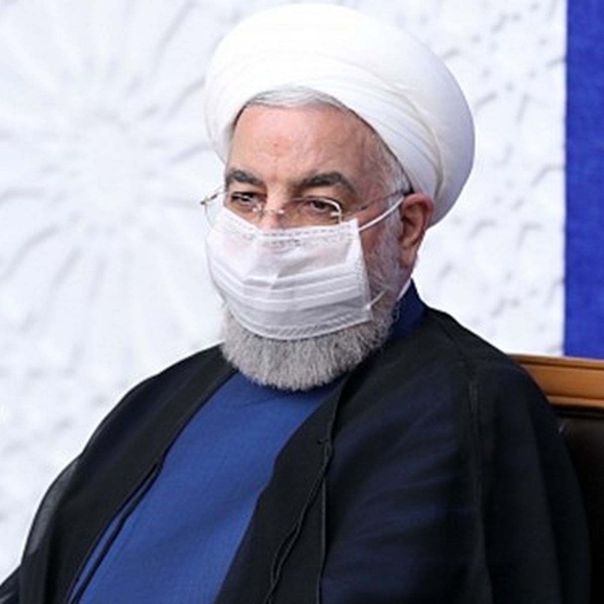 روحانی: نمی‌خواهم یکسری مسائل را بگویم