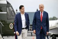 ترامپ به ایران پیشنهاد صلح داد