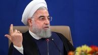 آقای روحانی ، وقت عمل به حرف‌های قشنگ است!