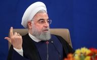 روحانی: وضعیت فروش نفت ایران متحول می‌شود