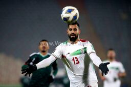 پیگرد قانونی یک برنامه ورزشی توسط مدافع تیم ملی