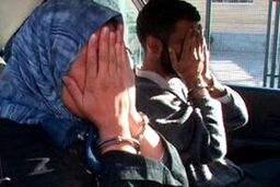 سرقت طلاهای دختر گمشده با وعده‌های دروغین ازدواج