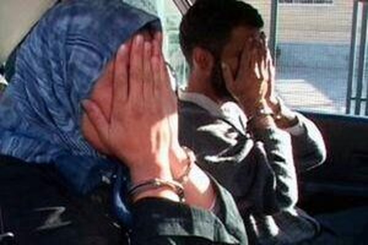 سرقت طلاهای دختر گمشده با وعدههای دروغین ازدواج