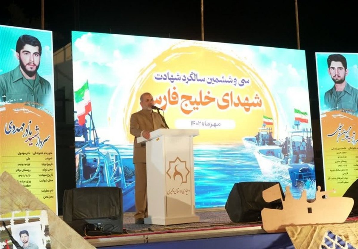 وزیر کشور: آمریکاییها دست از پا خطا کنند باید تاوان بدهند