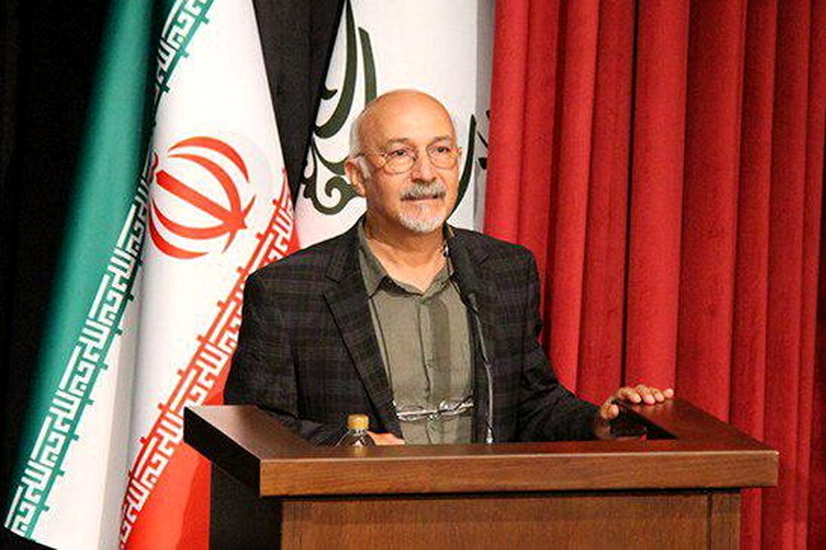 درخواست کارگردان فیلمی با محوریت بحران آب / نهادهای مسئول از نمایش این فیلم حمایت کنند